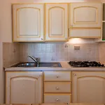 Apartment Trilocale Fiordaliso