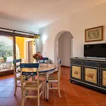 Apartment Trilocale Fiordaliso *