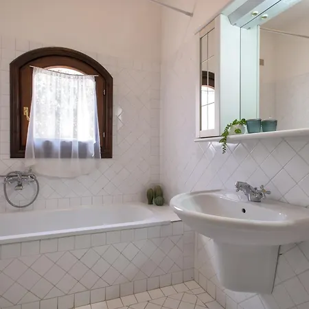 Apartment Trilocale Fiordaliso *