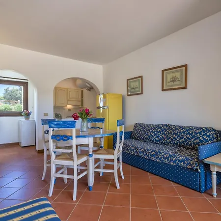 Apartment Trilocale Fiordaliso