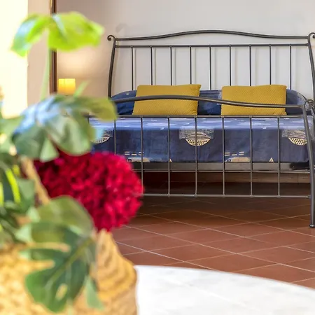 Trilocale Fiordaliso Apartment Stintino