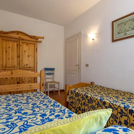 Apartment Trilocale Fiordaliso Stintino
