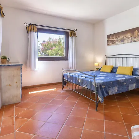 Apartment Trilocale Fiordaliso