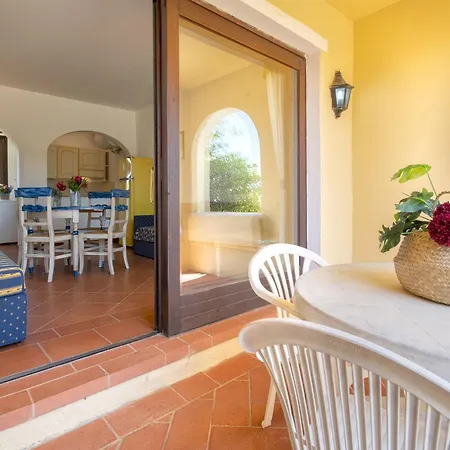 Apartment Trilocale Fiordaliso