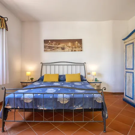 Trilocale Fiordaliso Apartment *