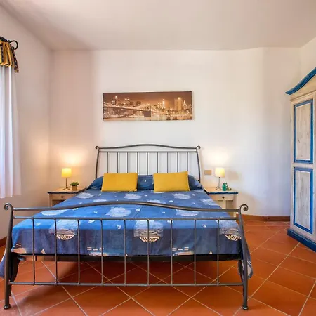 Trilocale Fiordaliso Apartment Stintino
