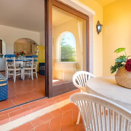 Apartamento Trilocale Fiordaliso Stintino
