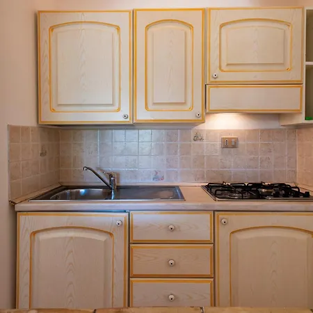 Apartamento Trilocale Fiordaliso