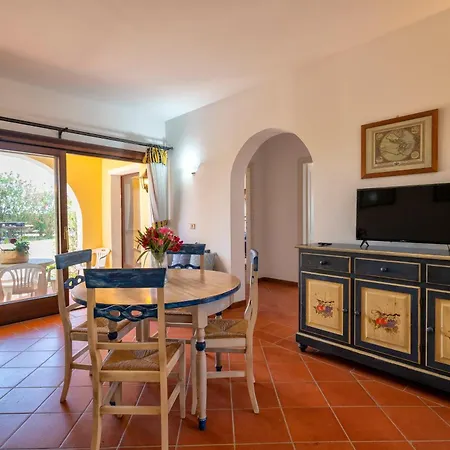 Apartamento Trilocale Fiordaliso *
