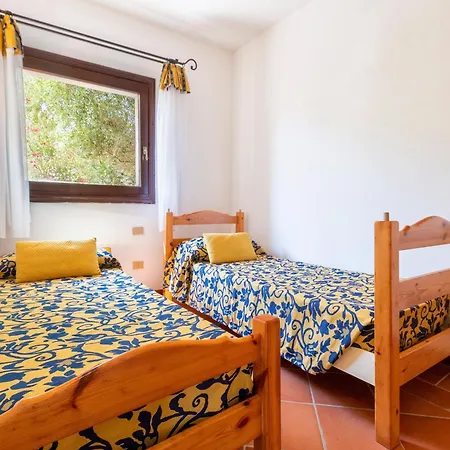 Trilocale Fiordaliso Apartment Stintino